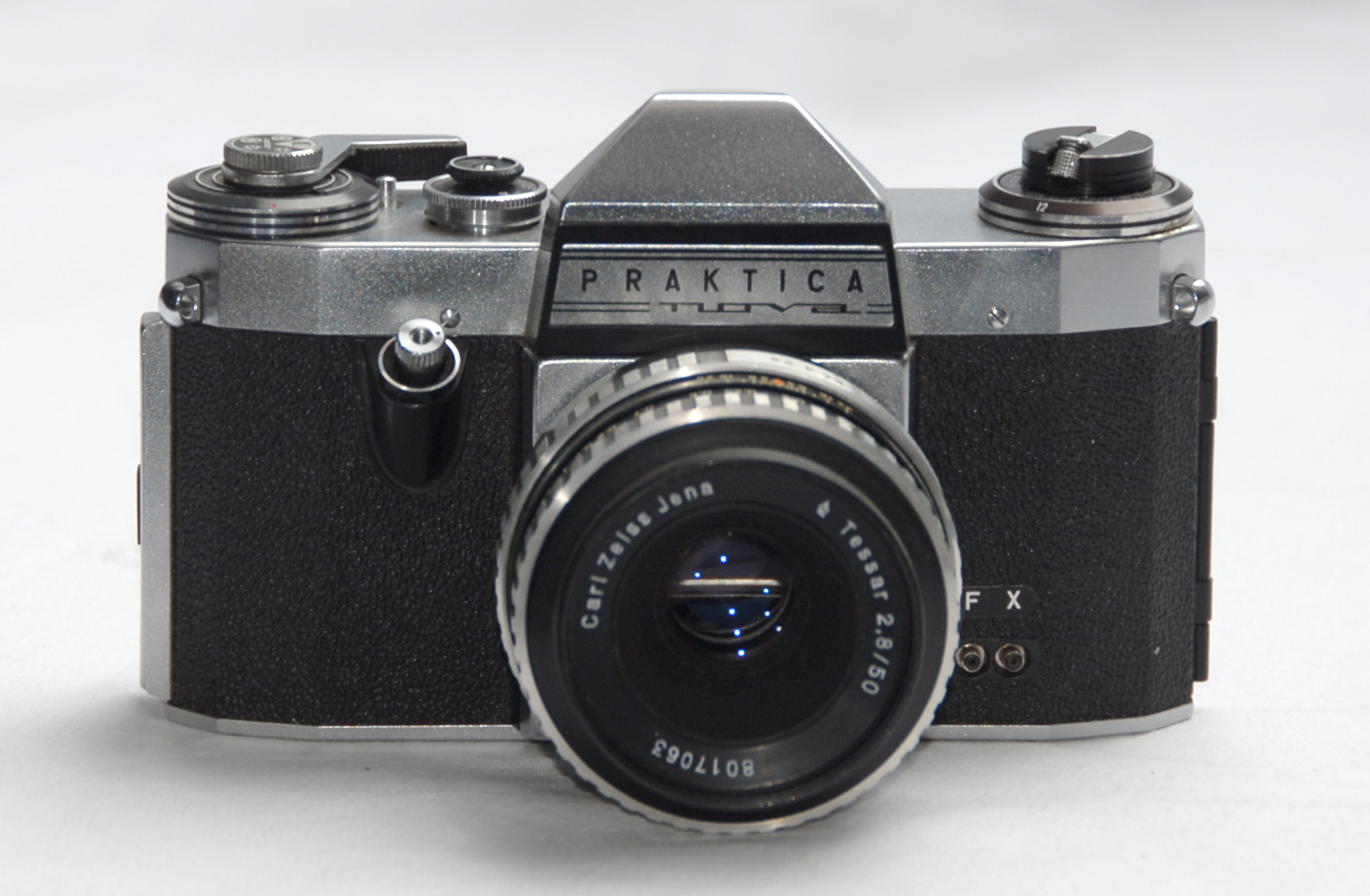 KW PRAKTICA NOVA
